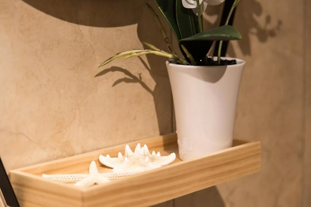 Urbe10 Plaza De La Merced Estudio Apartment Malaga