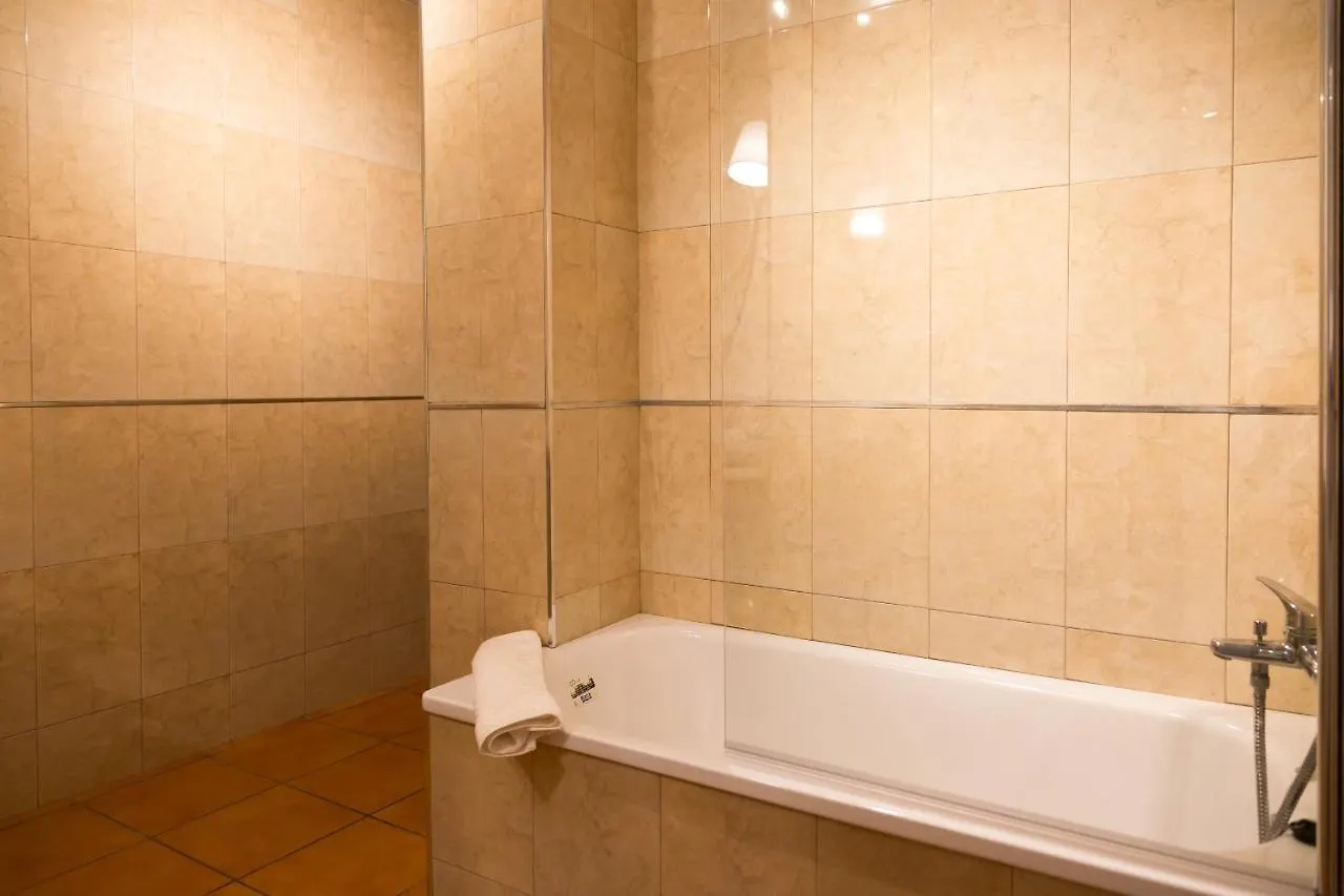 Urbe10 Plaza De La Merced Estudio Apartment Malaga